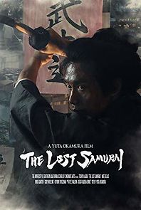 Watch The Lost Samurai
