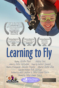 Watch Learning to Fly (Short 2005)