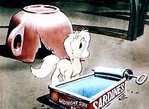 Watch Half-Pint Palomino (Short 1953)