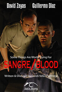 Watch Sangre/Blood (Short 2005)