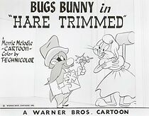 Watch Hare Trimmed (Short 1953)