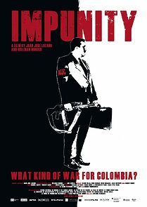 Watch Impunity