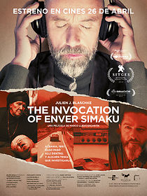 Watch The Invocation of Enver Simaku