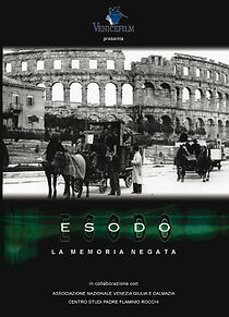Watch Esodo - La memoria tradita