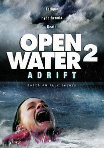 Watch Open Water 2: Adrift
