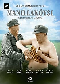 Watch Manillaköysi