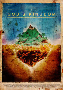 Watch God's Kingdom (Short 2018)