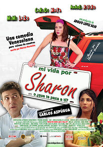 Watch Mi vida por Sharon, ¿o qué te pasa a ti?