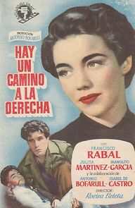 Watch There's a Road on the Right