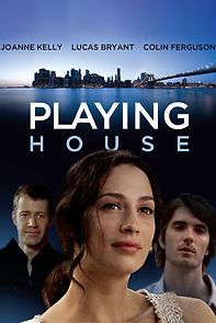Watch Playing House