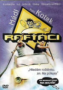 Watch Raftáci