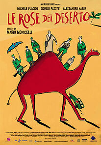 Watch Le rose del deserto