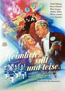 Watch Heimlich, still und leise