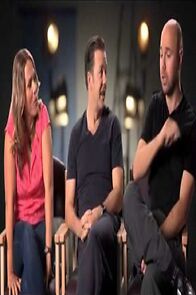 Watch The Making of Derek