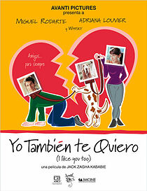 Watch Yo también te quiero (Short 2005)