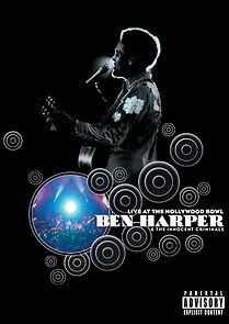 Watch Ben Harper & the Innocent Criminals: Live at the Hollywood Bowl