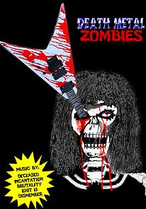 Watch Death Metal Zombies