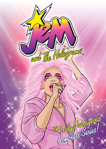 Watch Jem Girls (and Boys!) Remember