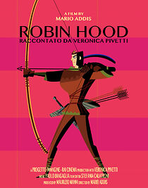 Watch Robin Hood raccontato da Veronica Pivetti