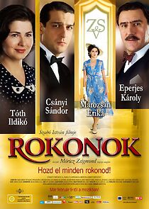 Watch Rokonok