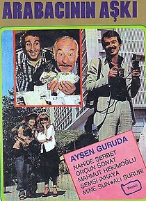 Watch Arabacinin Aski