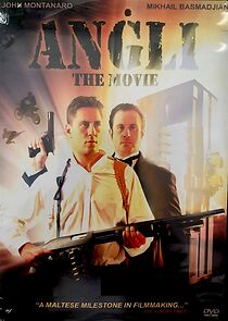 Watch Angli: The Movie