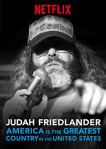 Watch Judah Friedlander: America is the Greatest Country in the United States