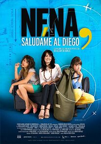 Watch Nena, saludame al Diego