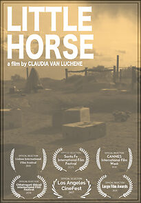 Watch Little Horse (Short 2015)