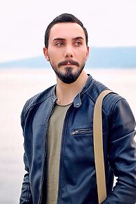 Watch Synthetic (Short 2004)