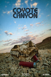 Watch Coyote Canyon