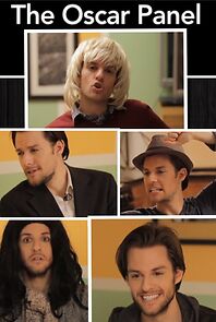 Watch The Oscar Panel (Short 2014)