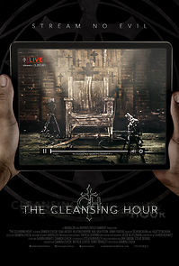 Watch The Cleansing Hour (Short 2016)