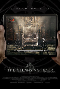 Watch The Cleansing Hour (Short 2016)