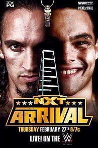 Watch NXT Arrival (TV Special 2014)