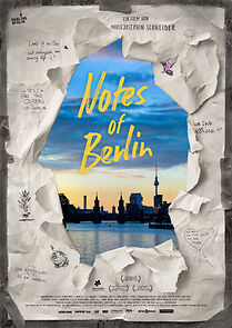 Watch Notes of Berlin