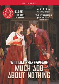 Watch Much Ado About Nothing