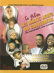 Watch Les habits neufs du gouverneur