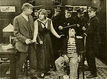 Watch A Harmless Flirtation (Short 1915)