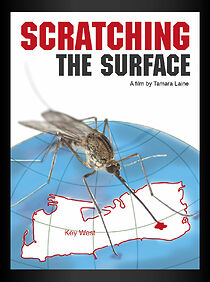 Watch Scratching the Surface (Short 2013)
