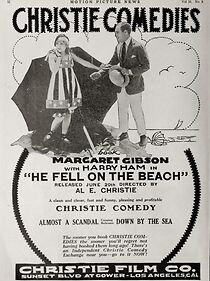 Watch He Fell on the Beach (Short 1917)