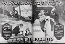 Watch He Married His Wife (Short 1919)