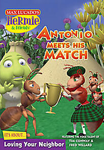 Watch Hermie and Friends: Antonio Meets His Match