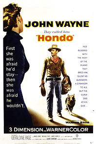 Watch Hondo