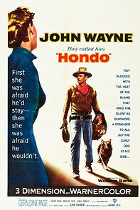 Watch Hondo
