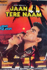 Watch Jaan Tere Naam
