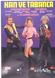 Watch Kan ve Tabanca