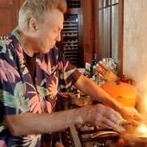 Watch Cooking with Christopher Walken (Short 2012)