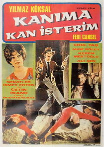 Watch Kanima Kan Isterim