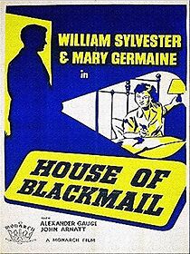Watch House of Blackmail